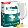 Ludwik Tabletki do zmywarek CLASSIC 100 sztuk - 1