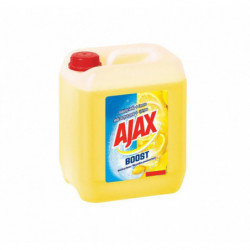 Płyn uniwersalny AJAX Lemon...