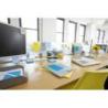 Karteczki samoprzylepne POST-IT Super Sticky (654-6SS-NY), 76x76mm, 6x90 kart., new york