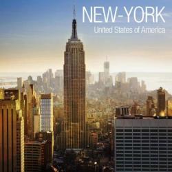 Karteczki samoprzylepne POST-IT Super Sticky (654-6SS-NY), 76x76mm, 6x90 kart., new york