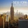 Karteczki samoprzylepne POST-IT Super Sticky (654-6SS-NY), 76x76mm, 6x90 kart., new york