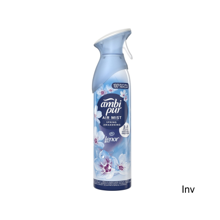 Ambi Pur odświeżacz powietrza spray 185ml Spring Awakening
