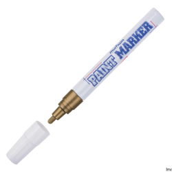 Marker olejowy MunHwa 4 mm...