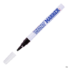 Marker olejowy MunHwa 2 mm czarny 207860 do zadań specjalnych