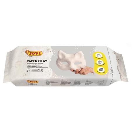 Masa papierowa JOVI Patmaché, gotowa do użycia, 170g