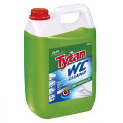 Płyn do toalet TYTAN,...
