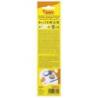 Farby do malowania twarzy JOVI Animal, 3x8ml, z pędzelkiem i gąbką, mix kolorów