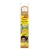 Farby do malowania twarzy JOVI Animal, 3x8ml, z pędzelkiem i gąbką, mix kolorów