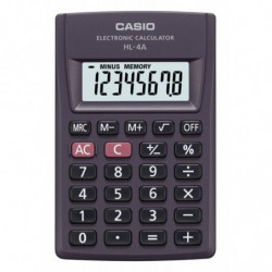 Kalkulator kieszonkowy...