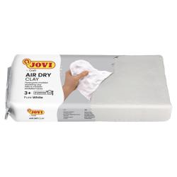 Glina samoutwardzalna JOVI, 250g, biała