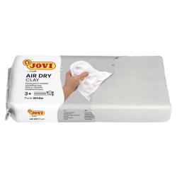 Glina samoutwardzalna JOVI, 500g, biała