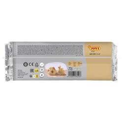 Glina samoutwardzalna JOVI, 500g, piaskowa (ochra)