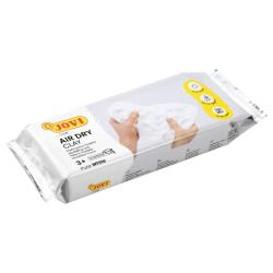 Glina samoutwardzalna JOVI, 1000g, biała