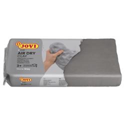 Glina samoutwardzalna JOVI, 1000g, szara