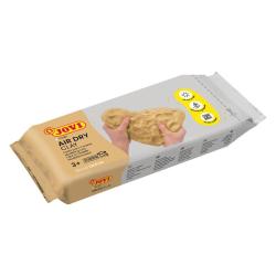 Glina samoutwardzalna JOVI, 250g, piaskowa (ochra)
