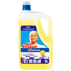 Mr. Proper Płyn do mycia...