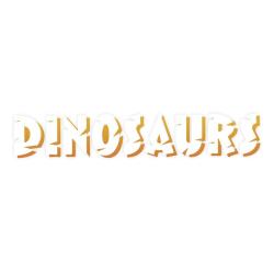 Zestaw do malowania piaskiem JOVI Play&Fun, dinozaury
