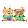 Zestaw plasteliny JOVI Play&Fun, dinozaury