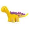 Zestaw plasteliny JOVI Play&Fun, dinozaury