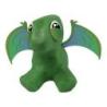 Zestaw plasteliny JOVI Play&Fun, dinozaury