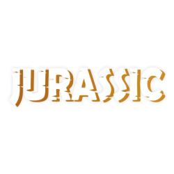 Zestaw plasteliny JOVI Play&Fun, dinozaury