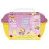 Zestaw plasteliny JOVI Play&Fun, owoce