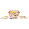 Zestaw plasteliny JOVI Play&Fun, owoce