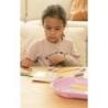 Zestaw plasteliny JOVI Play&Fun, owoce