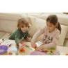 Zestaw plasteliny JOVI Play&Fun, owoce