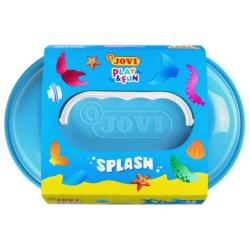 Zestaw plasteliny JOVI Play&Fun, zwierzęta wodne