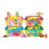 Zestaw plasteliny JOVI Play&Fun, kosmici