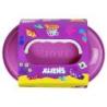 Zestaw plasteliny JOVI Play&Fun, kosmici