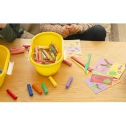 Zestaw plasteliny JOVI Play&Fun, kosmici
