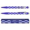 Długopis CARAN D'ACHE 849 Mosaic, royal blue