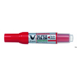 Marker permanentny Pilot...