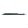 Długopis olejowy Pilot REXGRIP BG czarny 0,21 mm, wymienny wkład, 1100 m długości linii pisania