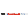 Edding Marker kredowy czarny 4085/001/CZ