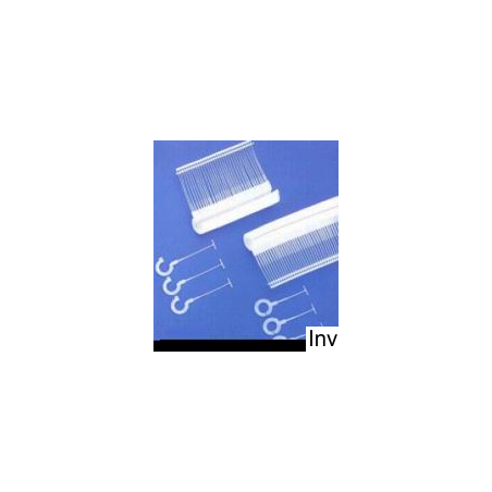 Haczyki VKF do metkownicy igłowej 35mm, 5000 sztuk