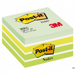 Bloczek Post-It 3M 2028-G...