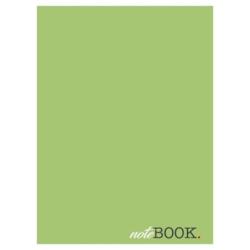 PAKIET Zeszyt szkolny OFFICE PRODUCTS, A5, w 3 linie, 32 kart., 60gsm, mix kolorów
