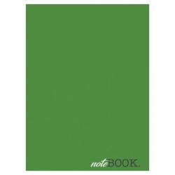PAKIET Zeszyt szkolny OFFICE PRODUCTS, A5, w kratkę, 60 kart., 60gsm, mix kolorów
