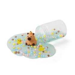 PAKIET Zestaw Slime Fun TRENDHAUS CP HL-5, 130 g, mix kolorów