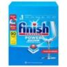 Tabletki do zmywarki FINISH Power Essential, 90szt., lemon