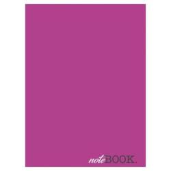 PAKIET Zeszyt szkolny OFFICE PRODUCTS, A5, w linie, 60 kart., 60gsm, mix kolorów