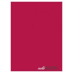 PAKIET Zeszyt szkolny OFFICE PRODUCTS, A5, w kratkę, 80 kart., 60gsm, mix kolorów