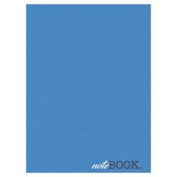 PAKIET Zeszyt szkolny OFFICE PRODUCTS, A5, w kratkę, 80 kart., 60gsm, mix kolorów