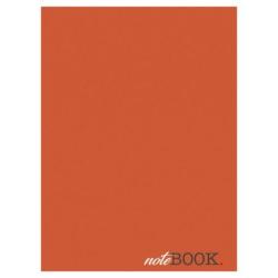 PAKIET Zeszyt szkolny OFFICE PRODUCTS, A5, w linie, 80 kart., 60gsm, mix kolorów