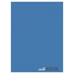 PAKIET Zeszyt szkolny OFFICE PRODUCTS, A5, w linie, 80 kart., 60gsm, mix kolorów