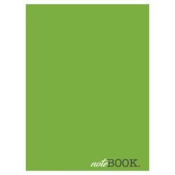 PAKIET Zeszyt szkolny OFFICE PRODUCTS, A5, w linie, 96 kart., 60gsm, mix kolorów