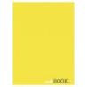 PAKIET Zeszyt szkolny OFFICE PRODUCTS, A5, w linie, 96 kart., 60gsm, mix kolorów